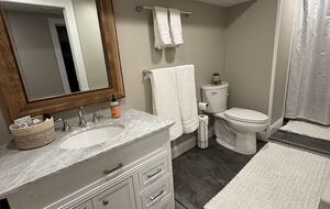 Private Beachfront Escape on Lake Champlain - Burlington, Vermont