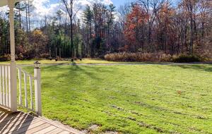 Peaceful Palenville Escape Surrounded by Woodlands - Palenville, New York