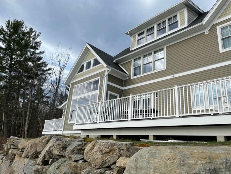 Private Beachfront Escape on Lake Champlain - Burlington, Vermont