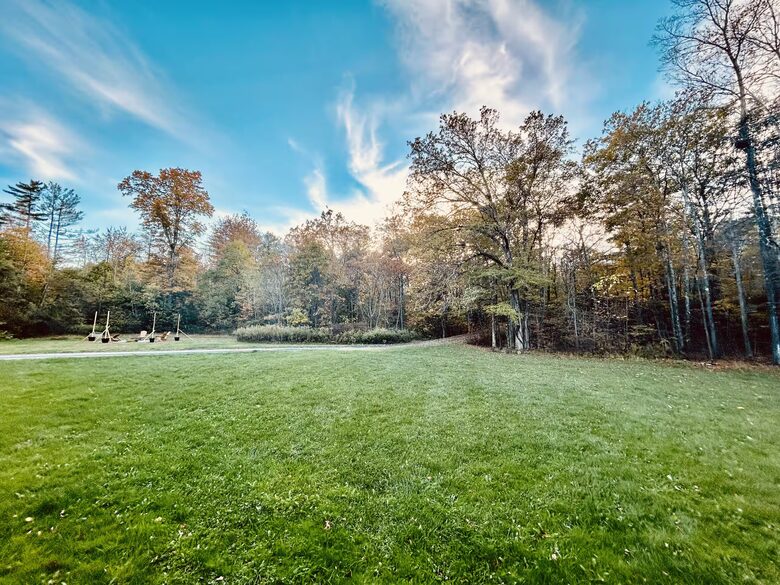 Peaceful Palenville Escape Surrounded by Woodlands - Palenville, New York