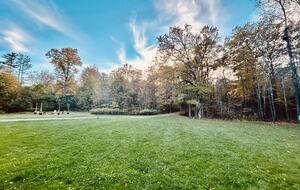 Peaceful Palenville Escape Surrounded by Woodlands - Palenville, New York