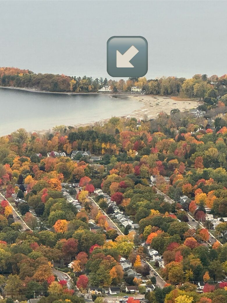 Private Beachfront Escape on Lake Champlain - Burlington, Vermont