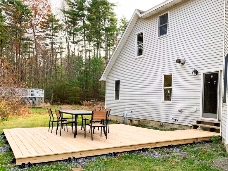 Peaceful Palenville Escape Surrounded by Woodlands - Palenville, New York