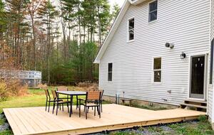 Peaceful Palenville Escape Surrounded by Woodlands - Palenville, New York