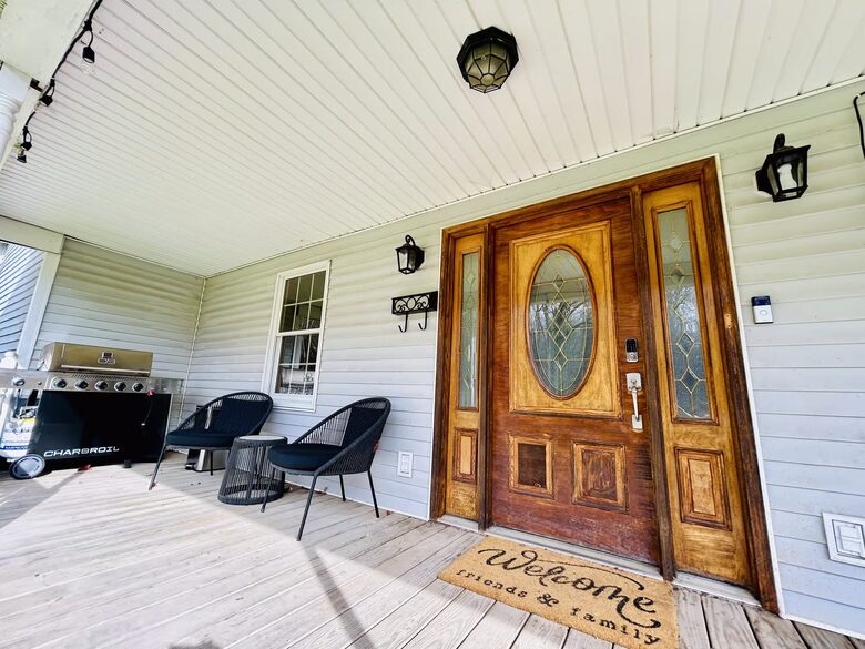 Peaceful Palenville Escape Surrounded by Woodlands - Palenville, New York