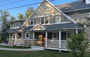 Private Beachfront Escape on Lake Champlain - Burlington, Vermont