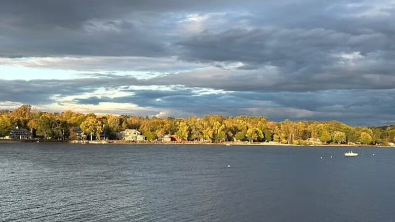 Private Beachfront Escape on Lake Champlain - Burlington, Vermont