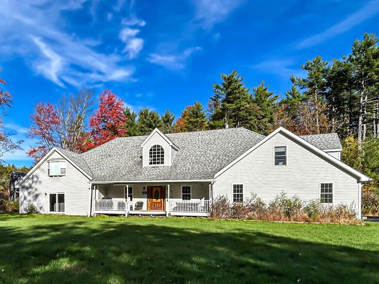 Peaceful Palenville Escape Surrounded by Woodlands - Palenville, New York