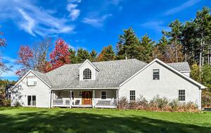 Peaceful Palenville Escape Surrounded by Woodlands - Palenville, New York