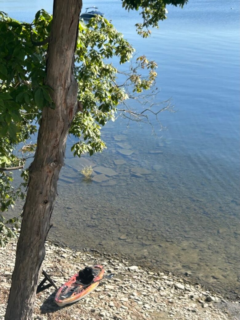 Private Beachfront Escape on Lake Champlain - Burlington, Vermont