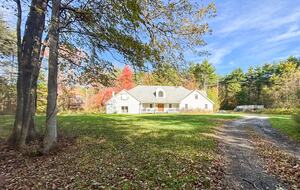 Peaceful Palenville Escape Surrounded by Woodlands - Palenville, New York
