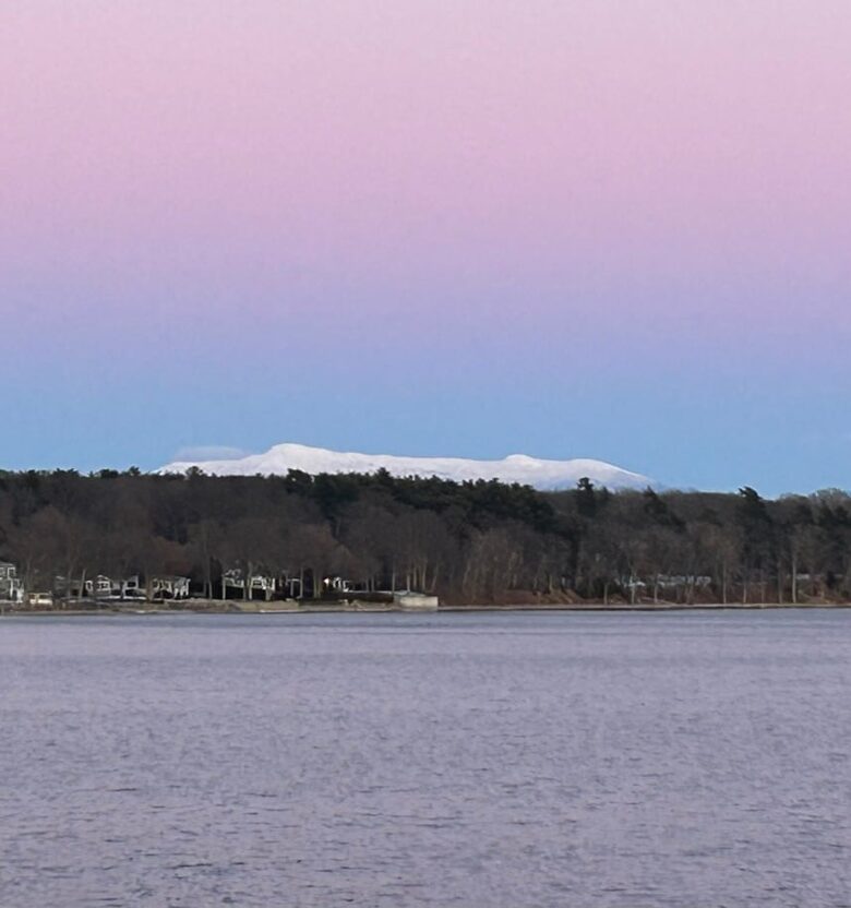 Private Beachfront Escape on Lake Champlain - Burlington, Vermont