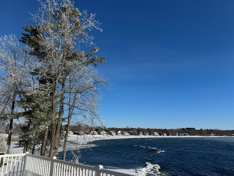 Private Beachfront Escape on Lake Champlain - Burlington, Vermont