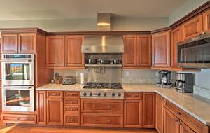 Waterfront Living in the Foothills of Mount Rainier - Eatonville, Washington