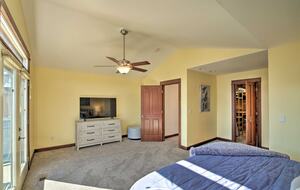 Waterfront Living in the Foothills of Mount Rainier - Eatonville, Washington