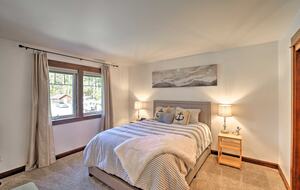 Waterfront Living in the Foothills of Mount Rainier - Eatonville, Washington