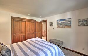 Waterfront Living in the Foothills of Mount Rainier - Eatonville, Washington