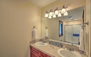 Waterfront Living in the Foothills of Mount Rainier - Eatonville, Washington