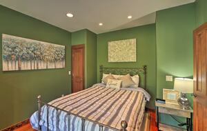 Waterfront Living in the Foothills of Mount Rainier - Eatonville, Washington