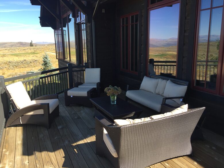 Luxury Vail Valley Estate in Cordillera - Cordillera, Colorado