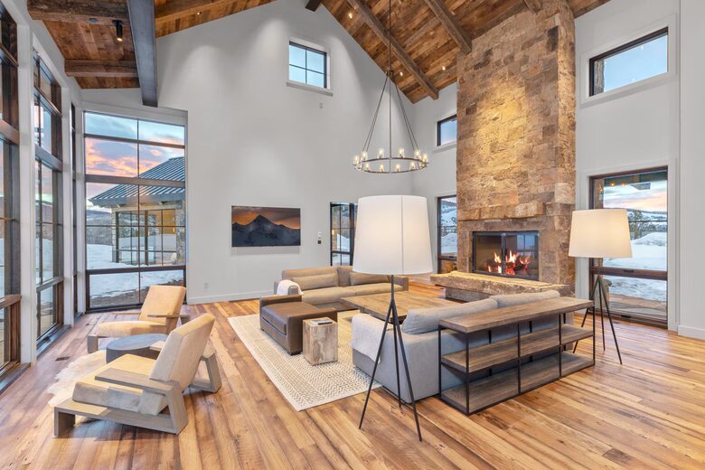 Serene San Juan Mountain Ranch Near Telluride - Placerville, Colorado