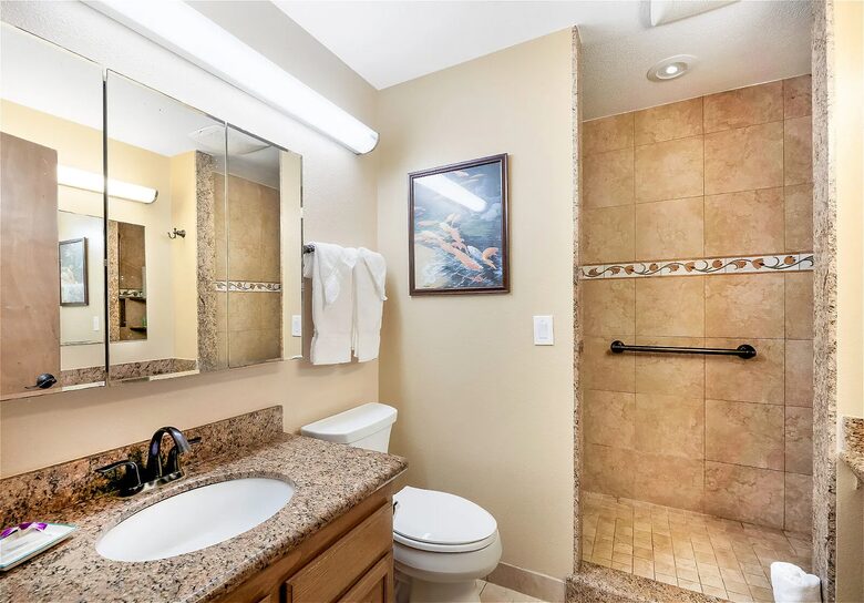 Lawai Beach Resort | Banyan Two -Bedroom / Two Large Bath Residence - Koloa, Hawaii
