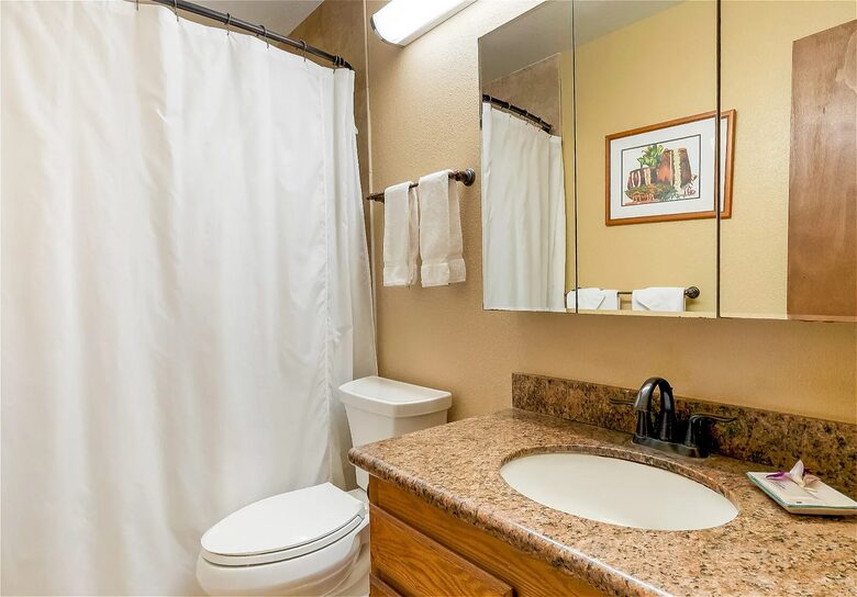 Lawai Beach Resort | Banyan Two -Bedroom / Two Large Bath Residence - Koloa, Hawaii