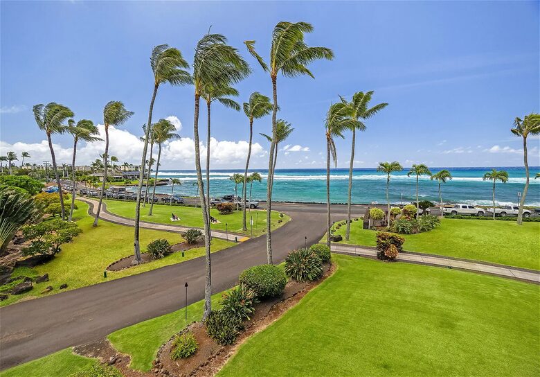 Lawai Beach Resort | Banyan Two -Bedroom / Two Large Bath Residence - Koloa, Hawaii