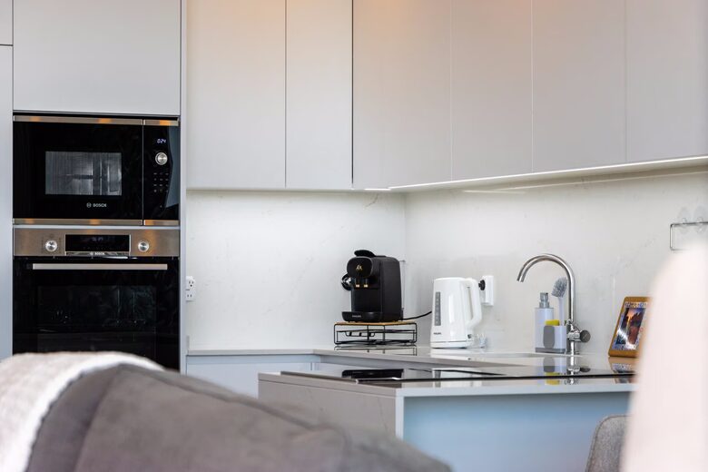 Contemporary Lagos Escape with Sweeping Ocean Views - Lagos, Lote 6, Bloco 5, Apartment 2B, Portugal