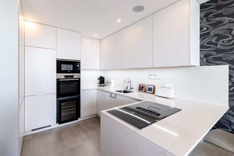 Contemporary Lagos Escape with Sweeping Ocean Views - Lagos, Lote 6, Bloco 5, Apartment 2B, Portugal