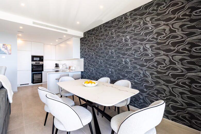 Contemporary Lagos Escape with Sweeping Ocean Views - Lagos, Lote 6, Bloco 5, Apartment 2B, Portugal