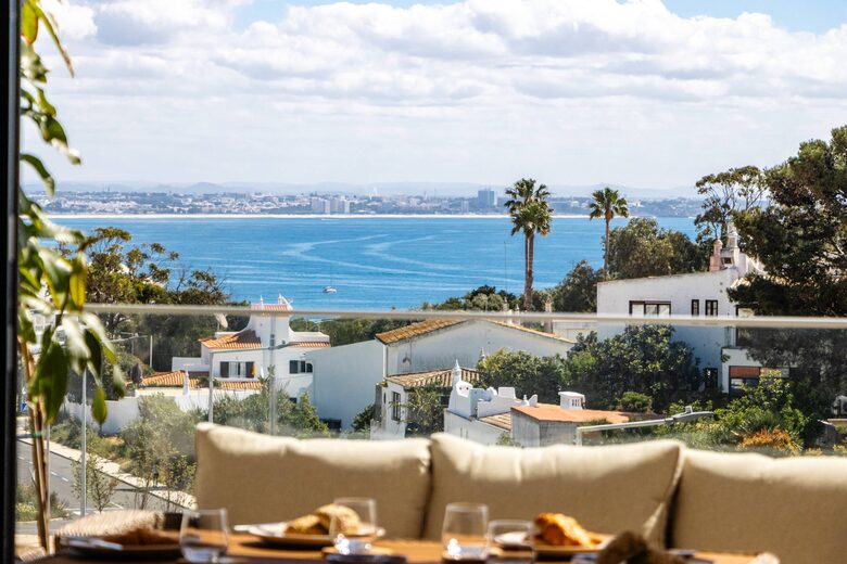Contemporary Lagos Escape with Sweeping Ocean Views - Lagos, Lote 6, Bloco 5, Apartment 2B, Portugal