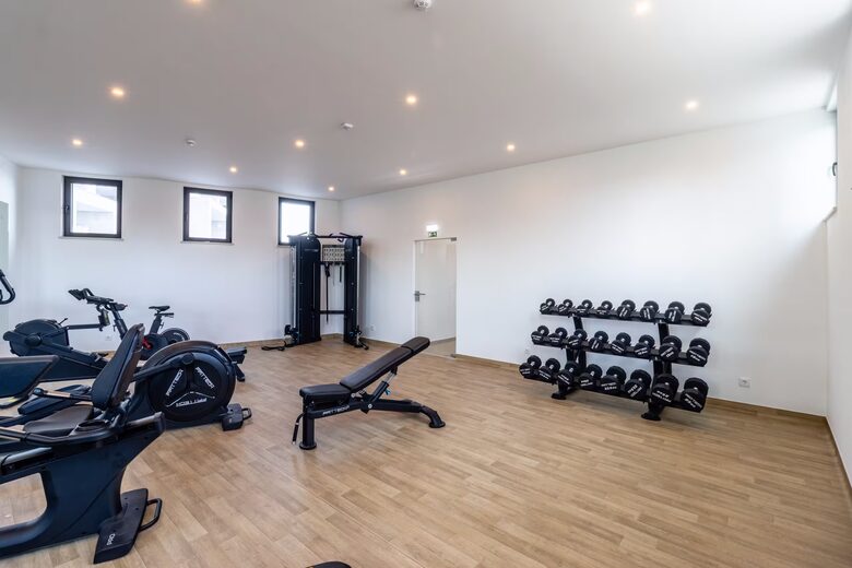 Contemporary Lagos Escape with Sweeping Ocean Views - Lagos, Lote 6, Bloco 5, Apartment 2B, Portugal