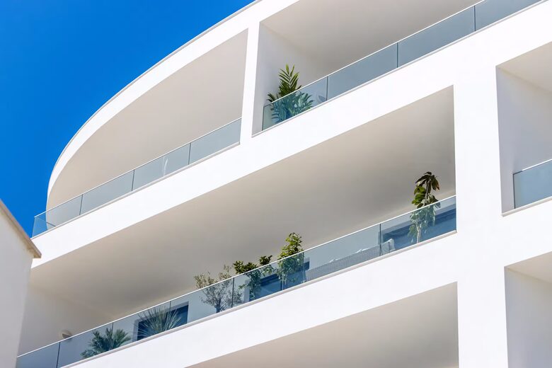 Contemporary Lagos Escape with Sweeping Ocean Views - Lagos, Lote 6, Bloco 5, Apartment 2B, Portugal