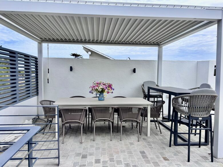 Zapallar Coastal Retreat with Pool and Pacific Views - Zapallar, Chile