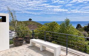 Zapallar Coastal Retreat with Pool and Pacific Views - Zapallar, Chile