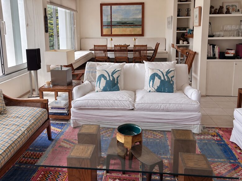 Zapallar Coastal Retreat with Pool and Pacific Views - Zapallar, Chile