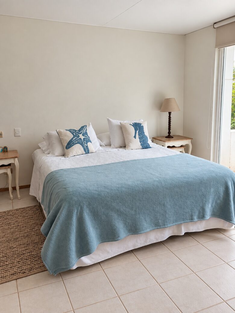 Zapallar Coastal Retreat with Pool and Pacific Views - Zapallar, Chile