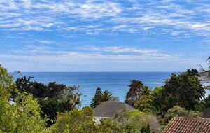 Zapallar Coastal Retreat with Pool and Pacific Views - Zapallar, Chile