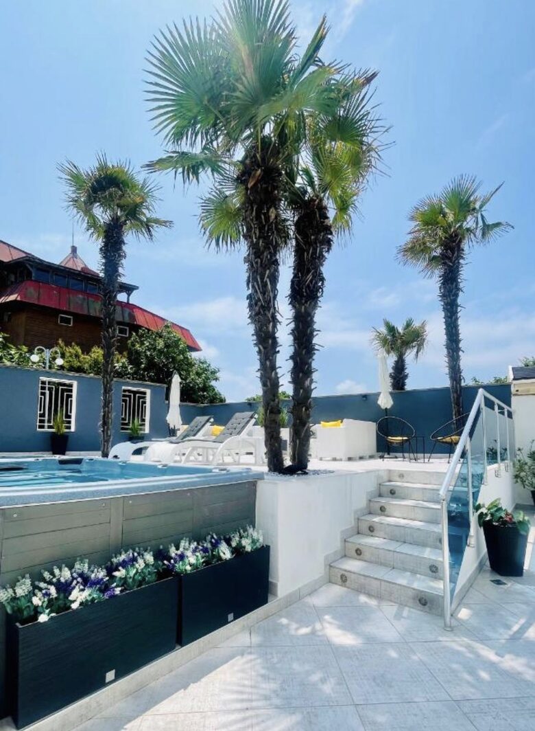 Ahtopol Waterfront Stay with Panoramic Black Sea Views - Ahtopol, Bulgaria