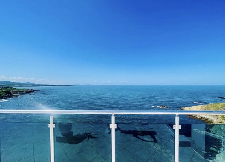 Ahtopol Waterfront Stay with Panoramic Black Sea Views - Ahtopol, Bulgaria