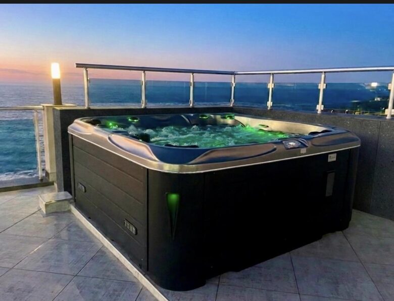 Ahtopol Waterfront Stay with Panoramic Black Sea Views - Ahtopol, Bulgaria