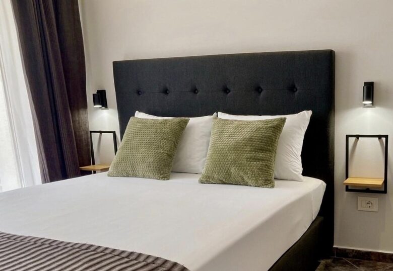 Ahtopol Waterfront Stay with Panoramic Black Sea Views - Ahtopol, Bulgaria