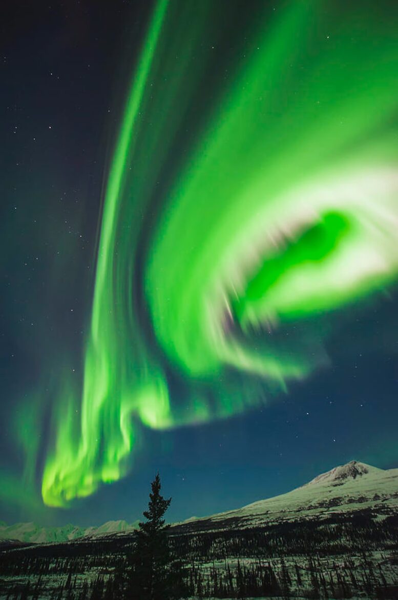 Arctic Lakeview Lodge in Kvænangen - Burfjord, Norway