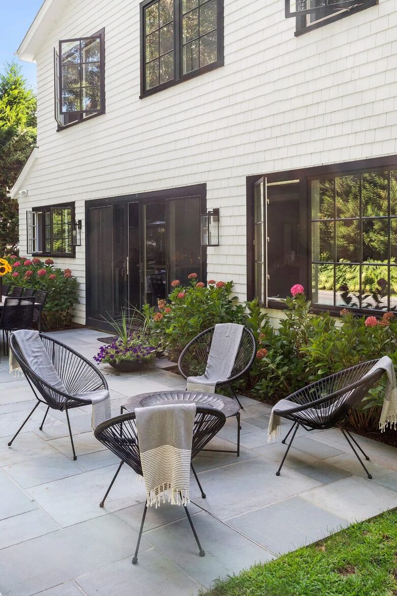 Sophisticated Sag Harbor Retreat Near Long Beach - Sag Harbor, New York