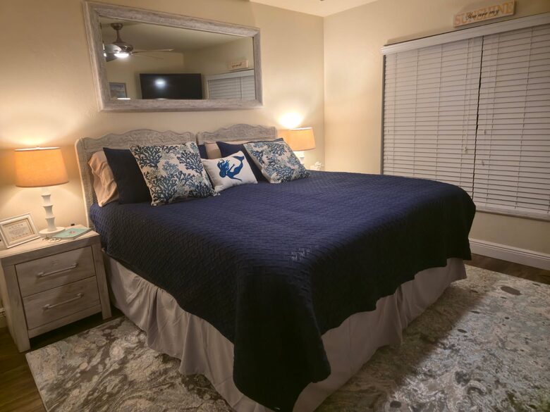 Vanderbilt Beach Hideaway - Naples, Florida