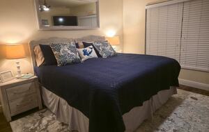 Vanderbilt Beach Hideaway - Naples, Florida