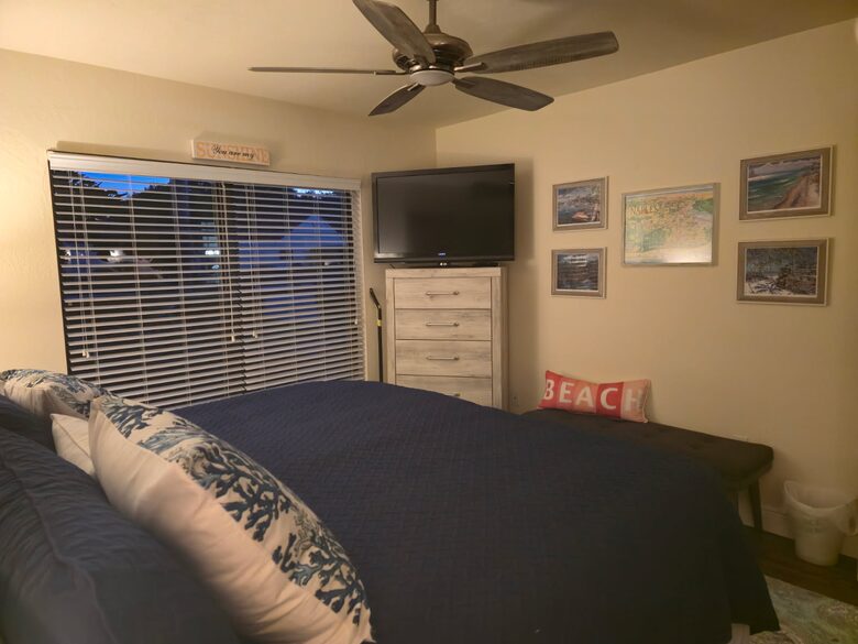 Vanderbilt Beach Hideaway - Naples, Florida