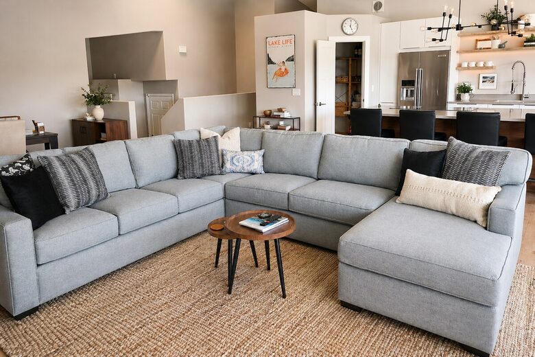 Denver Lakefront Retreat with Private Beach and Mountain Views - Denver, Colorado