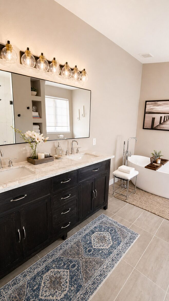 Denver Lakefront Retreat with Private Beach and Mountain Views - Denver, Colorado